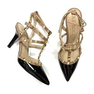 Sole Society Tiia Heels